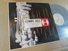 COMBO JAZZ Jazztone J1221 MONO LP Woody Herman Coleman Hawkins Buck Clayton MINT