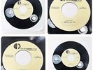 RESIDENTS? Electrosound Group TEST PRESSING Avant-garde indie noise rock 45