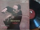 ED1 DEEP GROOVE HEIFETZ MOZART RCA LM 1958 USA