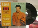 Elvis Presley 45rpm EP record & Picture Sleeve Viva Las Vegas RCA # EPA-4382 NM