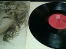 THE BEST OF THE DOORS ORIG LP 1973 QUAD.A3/B3. EX WAX.EX COVER.