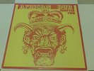 African Dub All-Mighty Chapter Two VINYL LP Reggae JAMAICA IMPORT