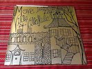 Sleater Kinney Move Into The Villa Villakula Vinyl LP Record w/ Azalia Snail a