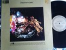Santana/Three.U.S Columbia Quadraphonic LP.