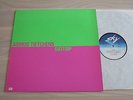 ASMUS TIETCHENS LP - BIOTOP / FIRST SKY PRESS in MINT