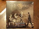 Raconteurs Dead Weather Vault SEALED Live Ryman Auditorium - Open Up 7