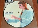 ??RARE DAVID BOWIE vinyle life on Mars -TRACK 7