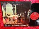 RCA SB 2013 LIVING STEREO UK TCHAIKOVSKY SLEEPING BEAUTY MONTEUX NM