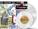 MUDHONEY - MY BROTHER THE COW, 2014 EU 180G vinyl LP + 7