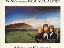 Wings  / Mull Of Kintyre / Vinyl / Folk / Folkrock / MPL  / Europe