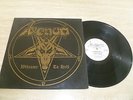 Venom - Welcome to Hell - Vinyl LP - Neat Records - 1981