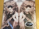 SAR 102: Introducing ZANE MUSA LP SEALED Straight Ahead/Classic Records 200g