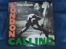 The Clash - London Calling L.P. punk 1st '79 Canadian pressing with inners.