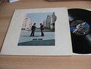 PINK FLOYD LP – WISH YOU WERE HERE – SHVL 814 (A1/B3) EARLY PRESS + INNER / PROG