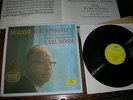 MINT 16 LP BOX - MOZART complete 46 SYMPHONIES BPH BÖHM / DGG SET