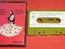 BUFFY SAINTE-MARIE - RARE UK CASSETTE TAPE - NATIVE NORTH AMERICAN CHILD - PAPER