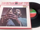 John Coltrane 