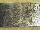 CREAM Wheels of Fire VINYL 2 LP set record album VG+/EX 1st Ed.1968 Atco SD2-700