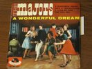 EP ROCK / TWIST THE MAJORS 'A WONDERFUL DREAM'  POLYDOR