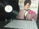 Prince Controversy Vinyl LP NM Original 1981 Pressing In Shrink w/ Hype Sticker