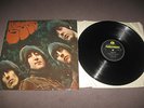 The Beatles - Rubber Soul Ex/Ex 1965 UK Parlophone (early press)