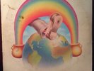 Grateful Dead Europe Live 1972 Vinyl LP 3 Records