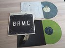 Black Rebel Motorcycle Club 2 LP ?- BEAT THE DEVIL´S TATTOO/2010