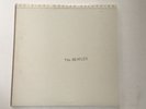 THE BEATLES LP 