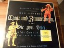 3 LP Box: Lortzing 