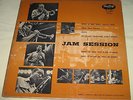 Jam Session – 1954 EmArcy LP – Max Roach, Clark Terry, Maynard Ferguson, others