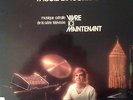 PASCAL LANGUIRAND 'VIVRE ICI MAINTENANT' IMPORT LP RARE IN LIKE NEW CONDITION