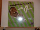 Marvin Gaye 