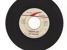 RARE NORTHERN SOUL- THE SENSATIONS- 