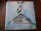 David Bowie ?– 1.0 Wishful Beginnings - 2LP (FACTORY SEALED) lim. ed.