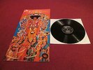 JIMI HENDRIX-AXIS BOLD AS LOVE-1967 UK 1ST PRESS  MONO 