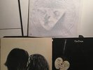 JOHN LENNON YOKO ONE THE WEDDING ALBUM W.BOOK AND NM BAGISM BEATLES
