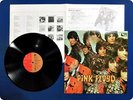 PINK FLOYD The Piper at the Gates of Dawn EMS80317 LP Eg3436