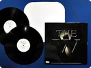 WU-TANG CLAN THE W C85262 2LP EG3258