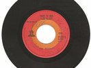 THE BEATLES - Ticket to ride / Yes it is - RARE 45 GUATEMALA
