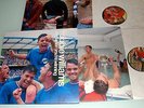 Robbie Williams - Sing When You're Winning - 2x 180g Vinyl LP / first pressing