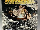Steppenwolf ?At Your Birthday Party VG TEST White Label Promo Die Cut Cover 1969
