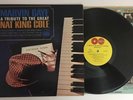 Marvin Gaye - A Tribute To The Great Nat King Cole - 1965 LP 1st Press T 261