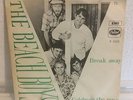 The Beach Boys: Break Away  45/7   F 2530