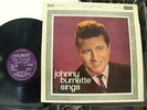 JOHNNY BURNETTE: