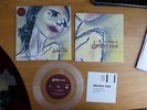 DAMIEN RICE Single 9 Crimes Rare Clear Vinyl Includes Poster Mint 2827 Unplayed