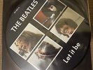 THE BEATLES - Let It Be  7