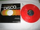 MICHAEL JACKSON - Billy Jean / Largate (beat it) - Rare Original RED Mexico 12