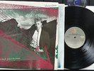 KLP18C - Brian Setzer - The Knife feels like Justice (ST-17178) US LP + OIS, emi