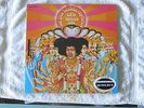 JIMI HENDRIX-AXIS BOLD AS LOVE quiex sv-p 200 gram classic records MONO sealed