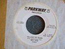 NORTHERN SOUL 45 Ben Zine Village Of Tears Parkway 996 Promo Vinyl M- HEAR MP3